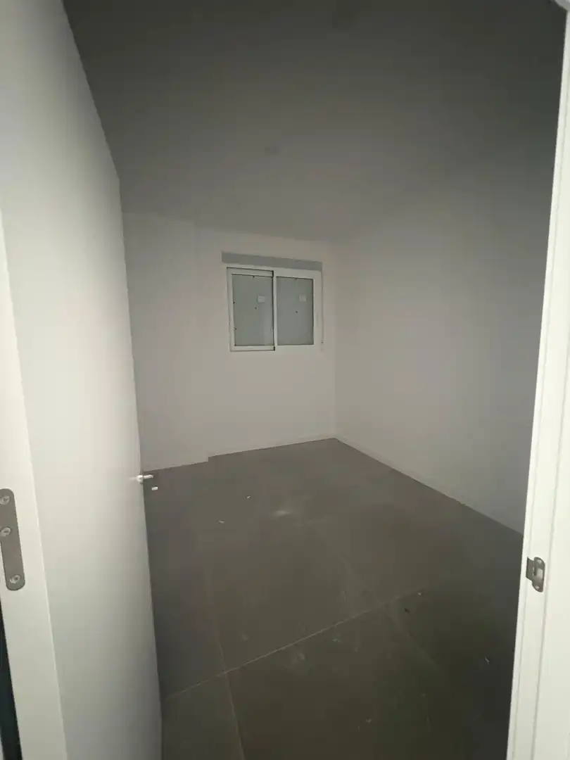 Bedroom of Flat for sale in Murcia