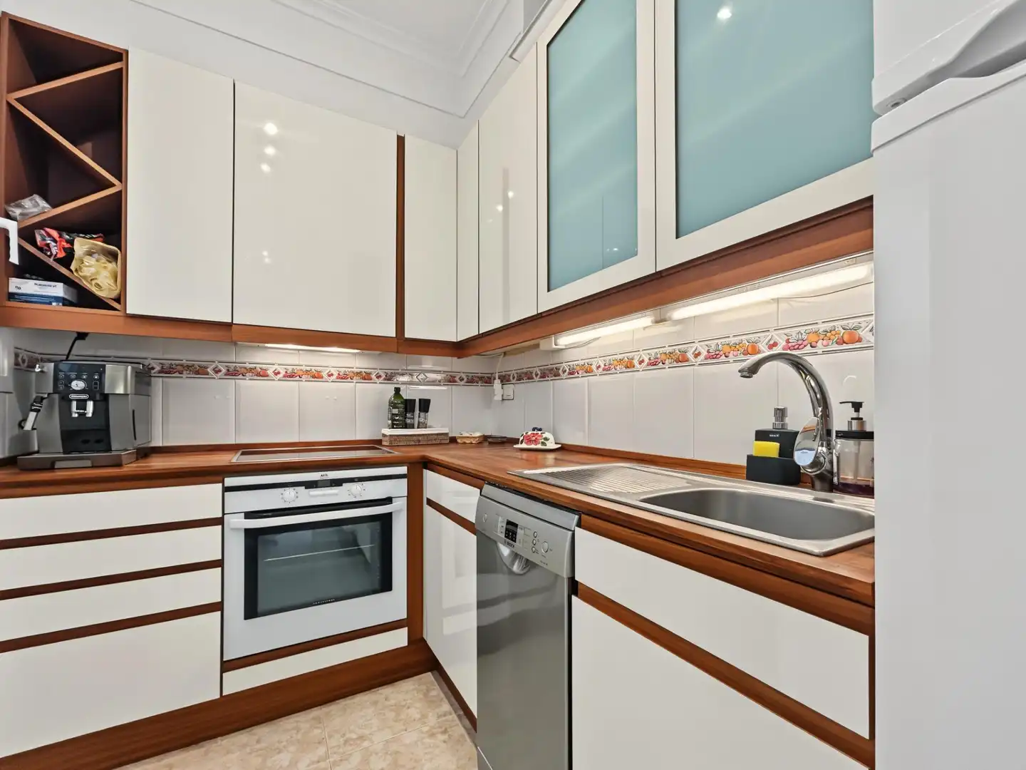 Penthouse mit Pool zum Verkauf in Calle Calle Almansa, imagen 10