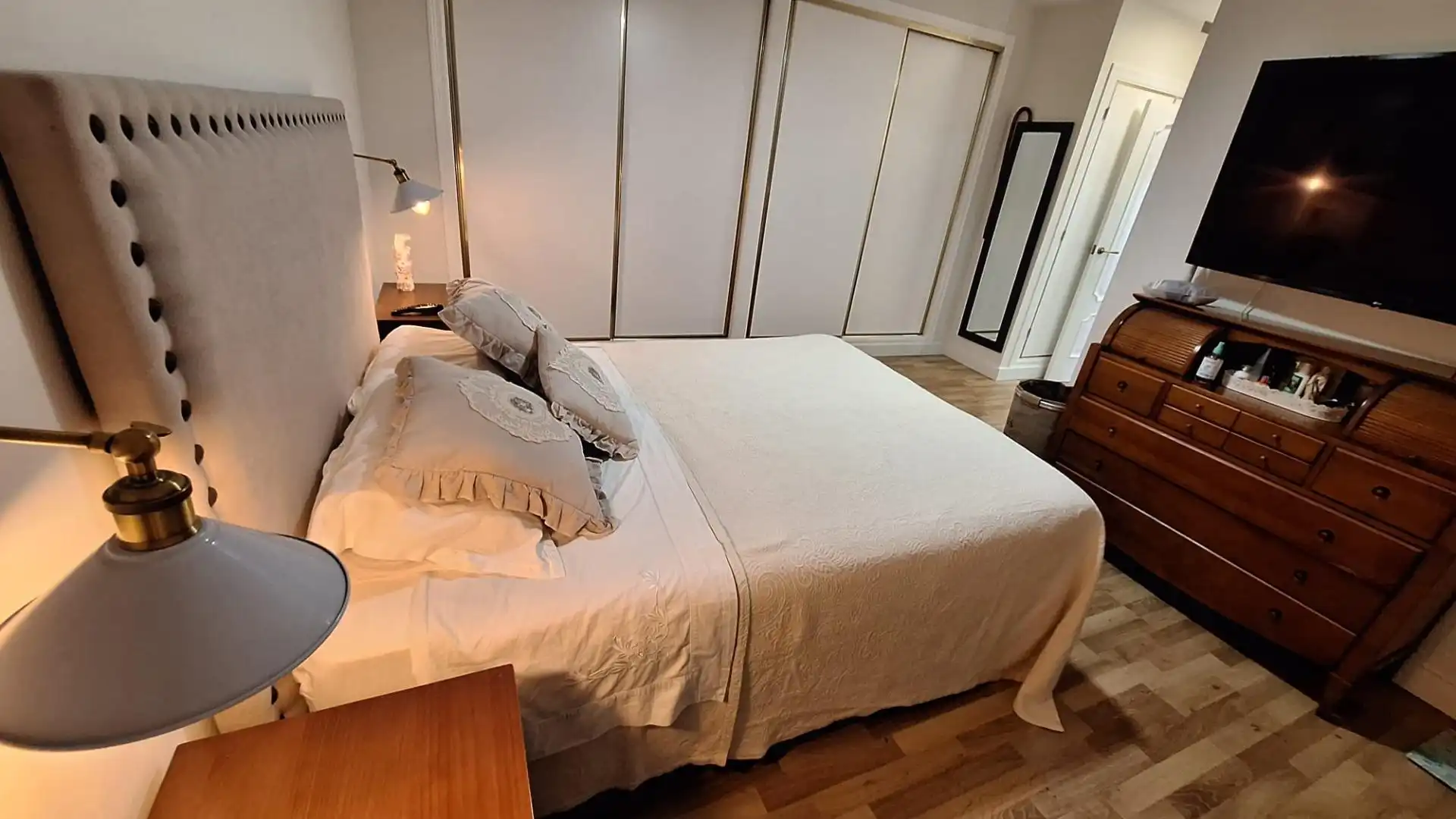 Casa amb piscina en venda a Los Balcones - Los Altos