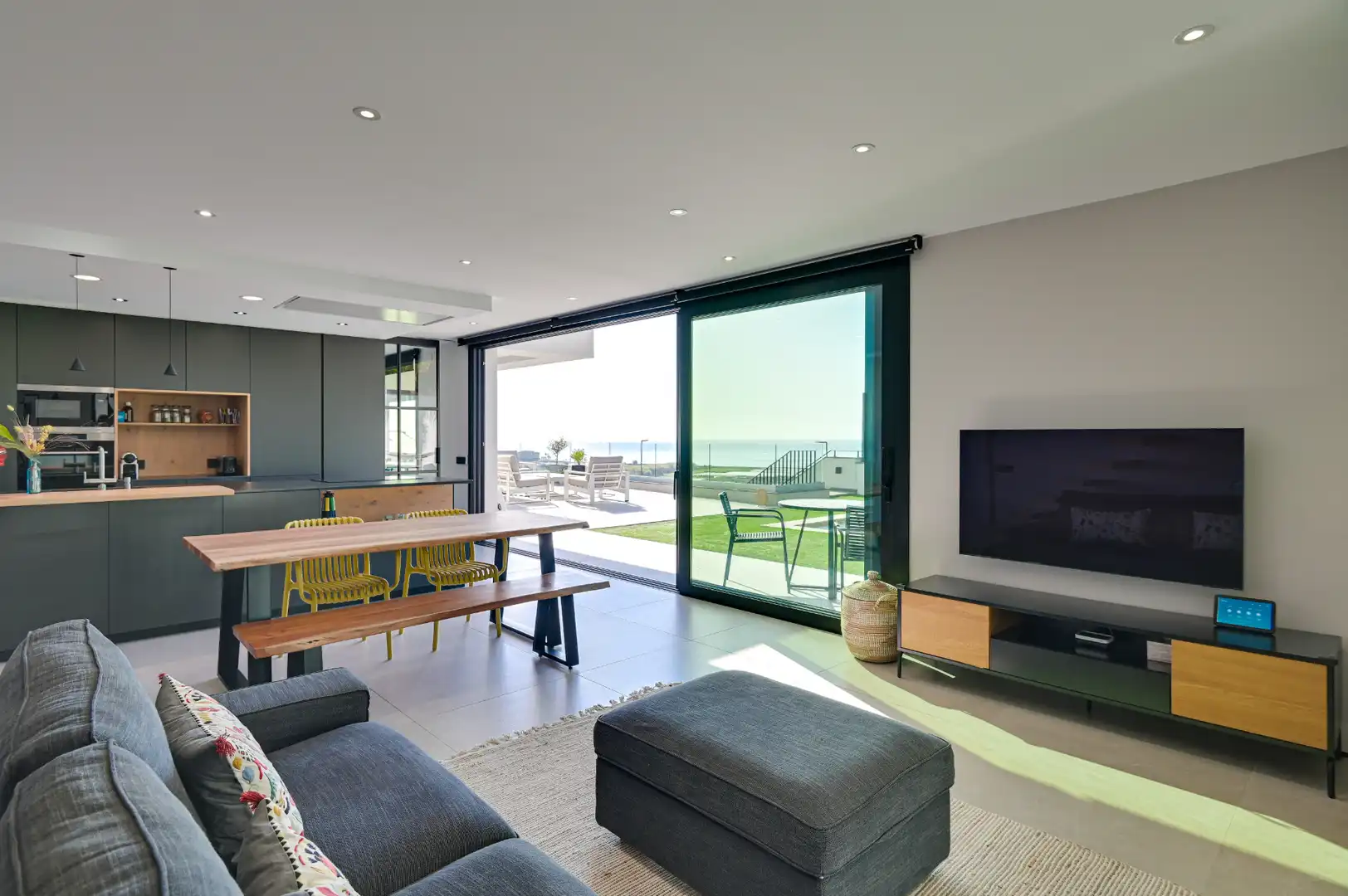 Chalet con terraza en venta en Santa Susanna, imagen 35