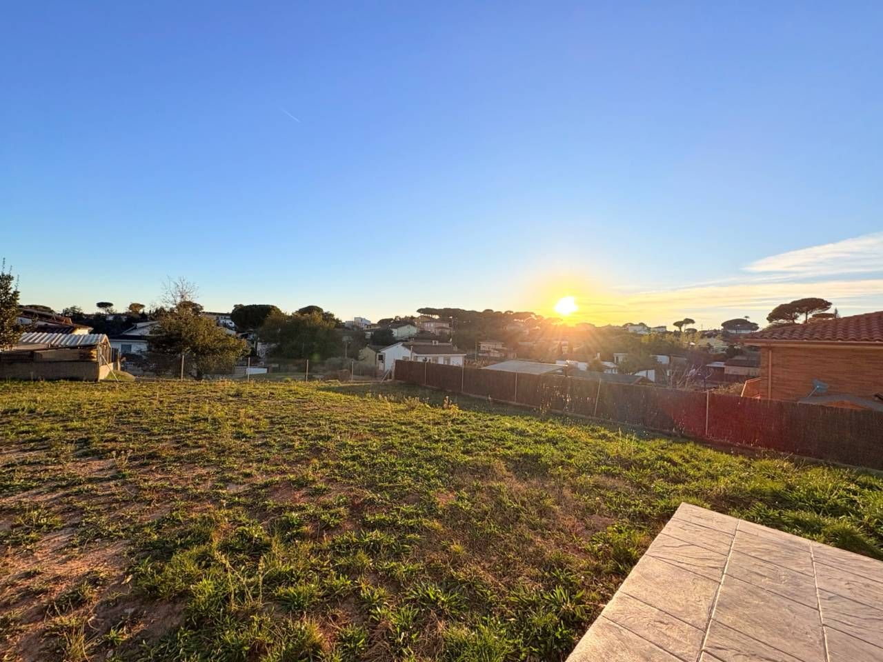 House or chalet for sale