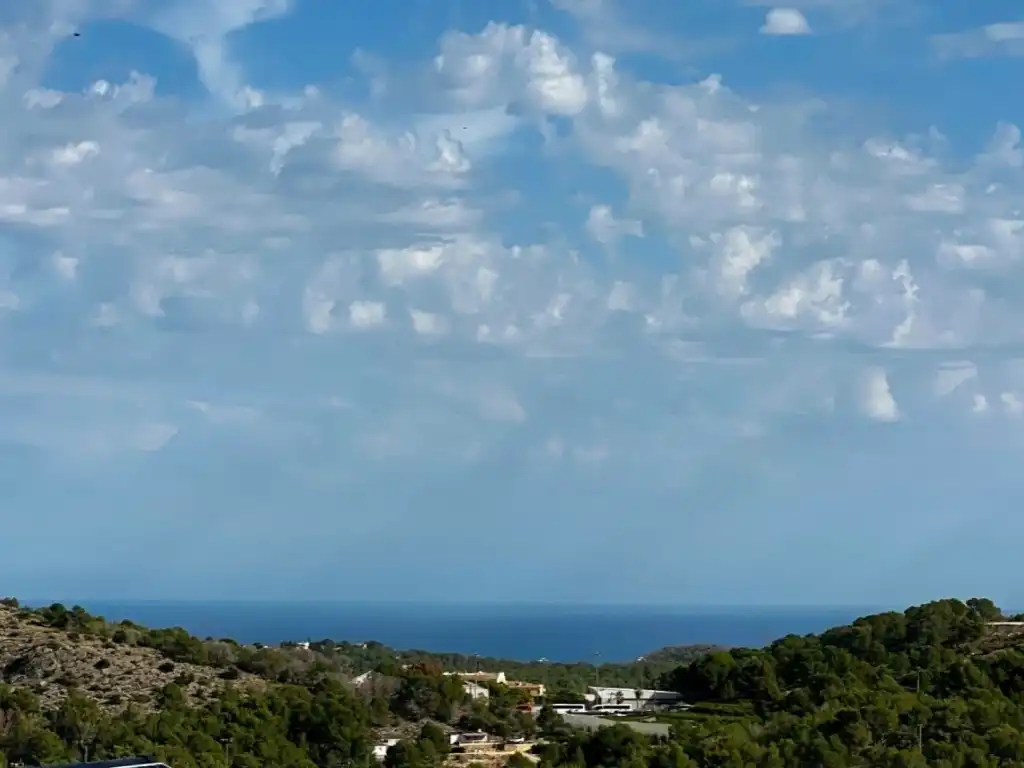 Casa en venta en Balcón de Ponoig - Polop Paradis - Polop Hills, imagen 20