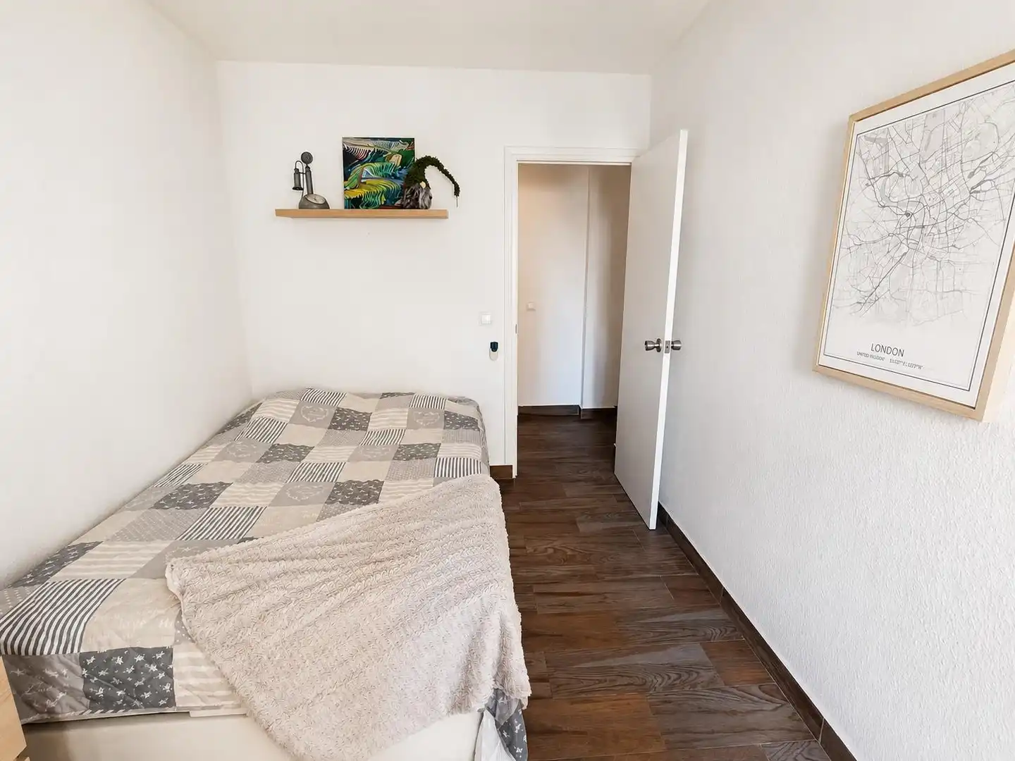 Apartamento en venta en Playa del Cura, imagen 4