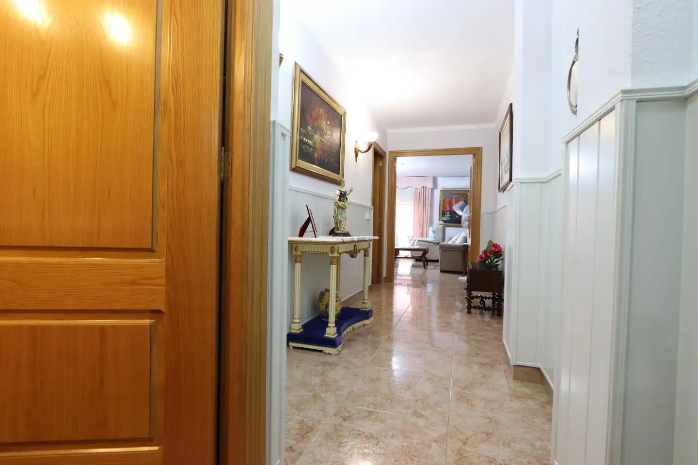Flat for sale in general riera, 130, 3ª, 2º, Cas Capiscol