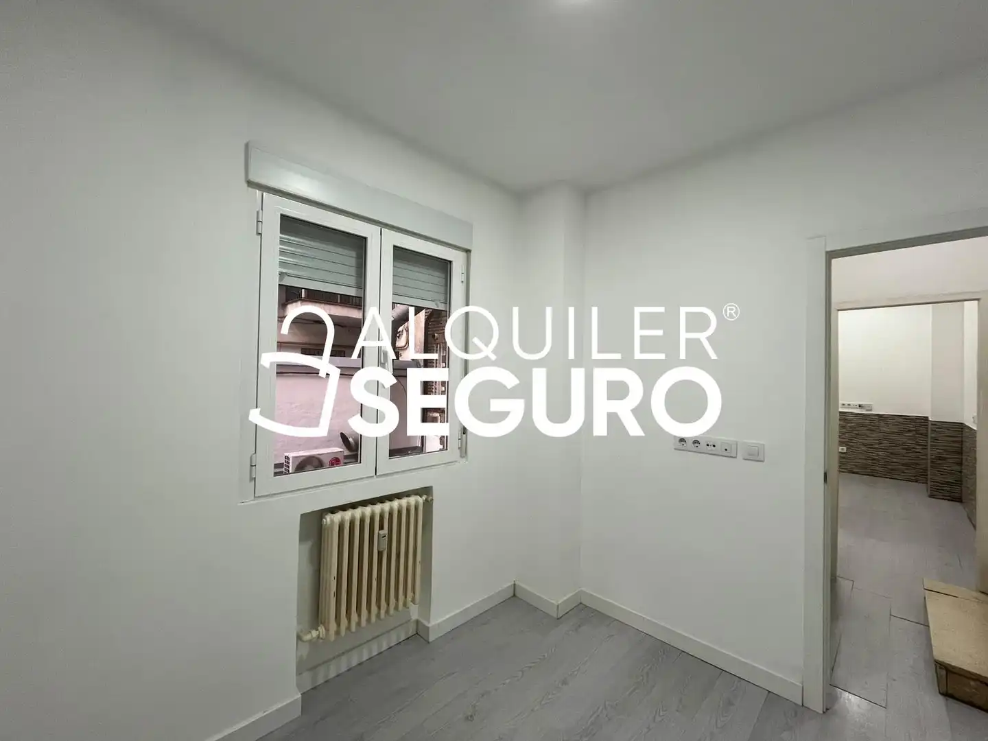 Flat for rent in de Santa Engracia , Ríos Rosas - Nuevos Ministerios