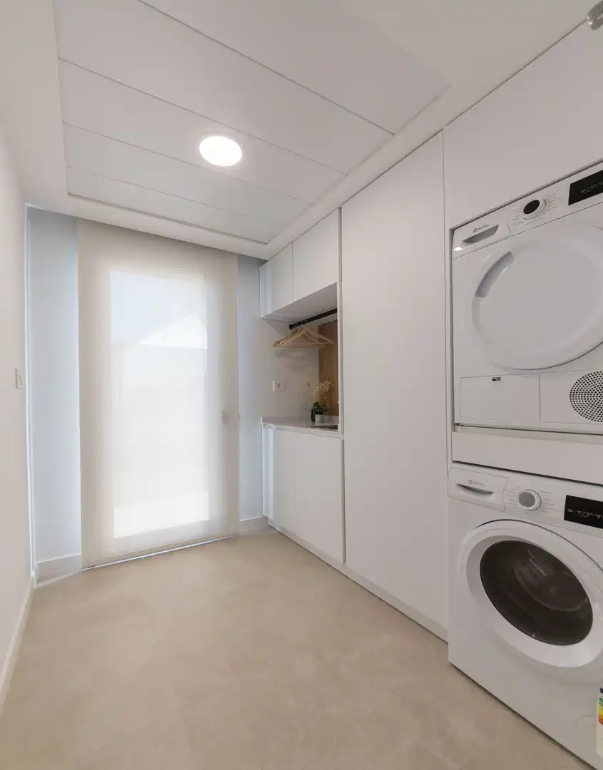 Chalet con piscina en venta en Campo de Murcia, imagen 28