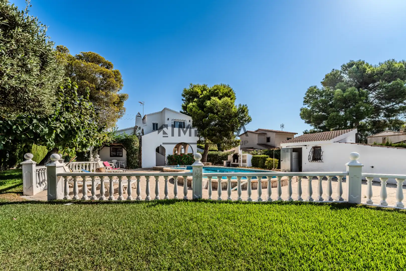 Villa avec terrasse à vendre à Carrer Castella, imagen 5