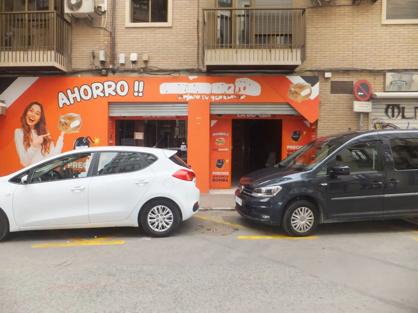 Gewerbefläche zur Miete in Calle Arco de Verónicas, imagen 14