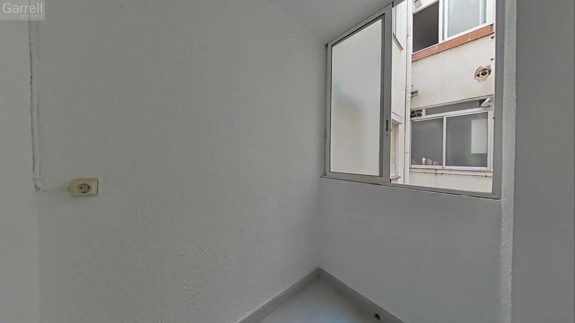 Balcony of Flat for sale in El Vendrell