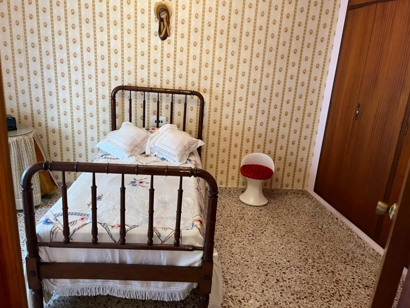 Habitación de Casa o chalet en venta en Alcàsser con Jardín privado, Terraza y Trastero