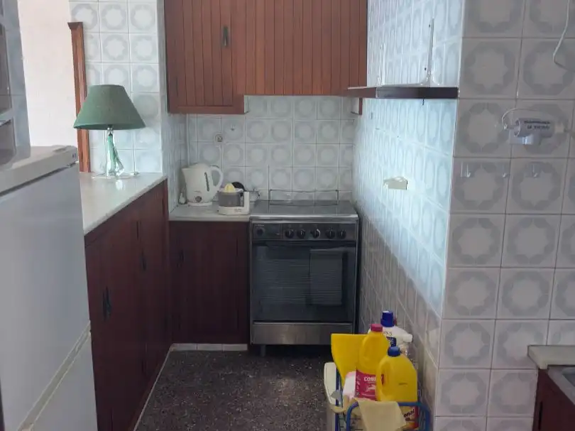 Mini appartamento con piscina in affitto a Carrer de Manuel Milà i Fontanals 30, imagen 15