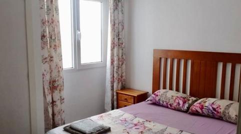 Foto 4 de Apartament en venda a Saladar, Dénia