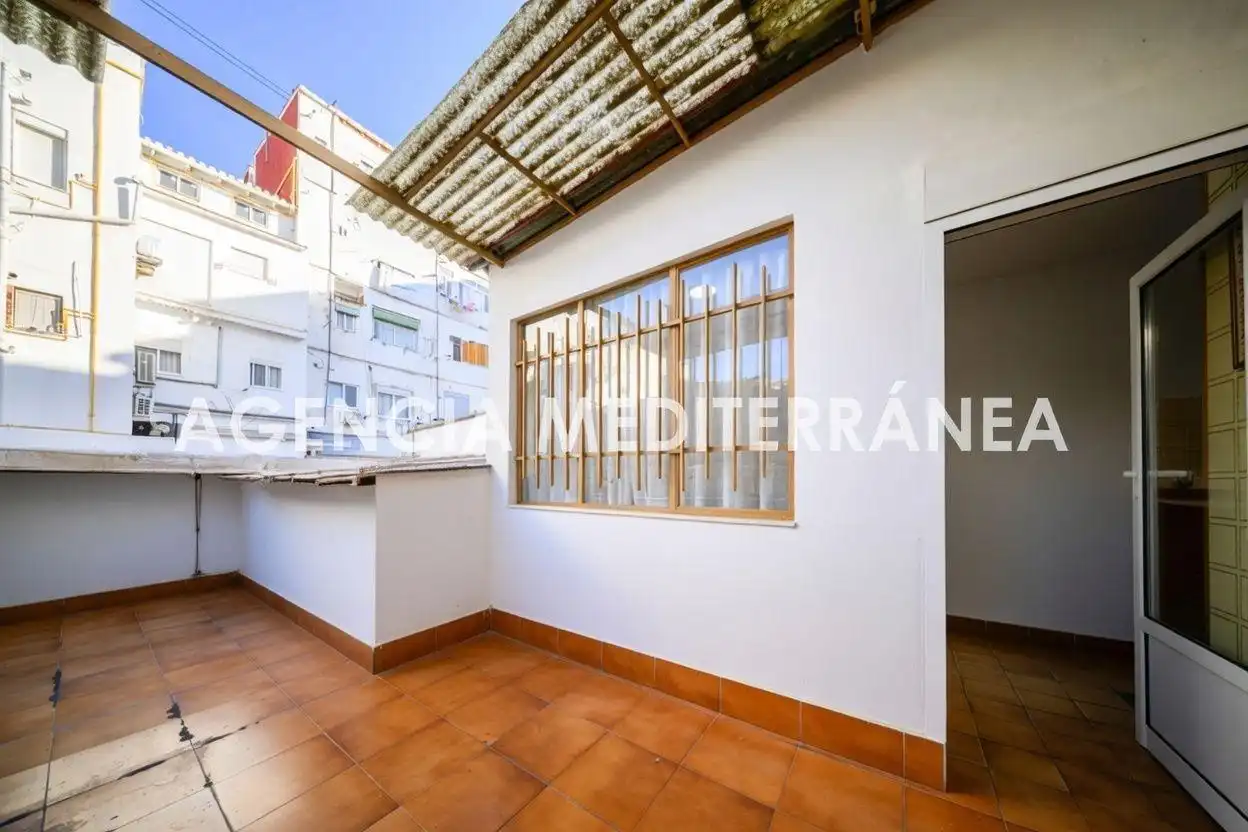 Appartement avec terrasse à vendre à L'Eixample, imagen 38