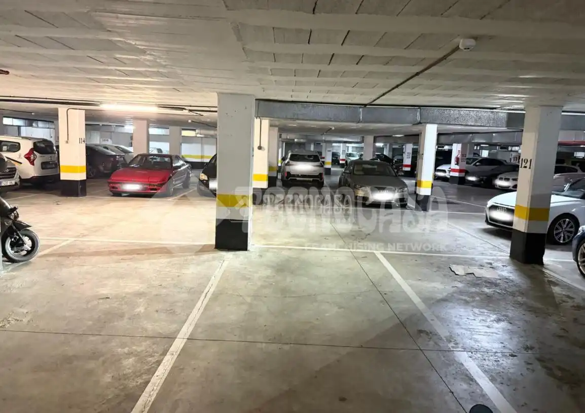 Individuel à vendre à Ciudad Alta, imagen 14
