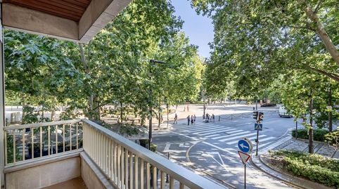 Foto 4 de Oficina de lloguer a San Matías - Realejo, Granada Capital