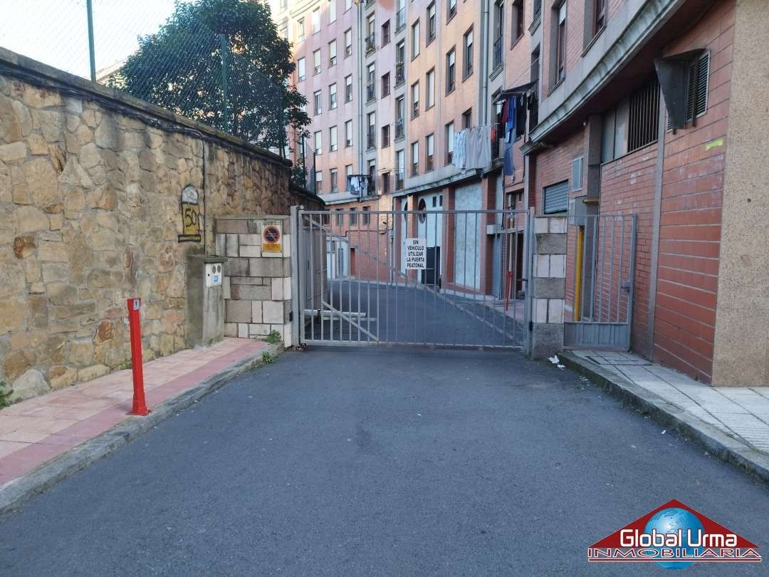 Parking of Garage for sale in Barakaldo 