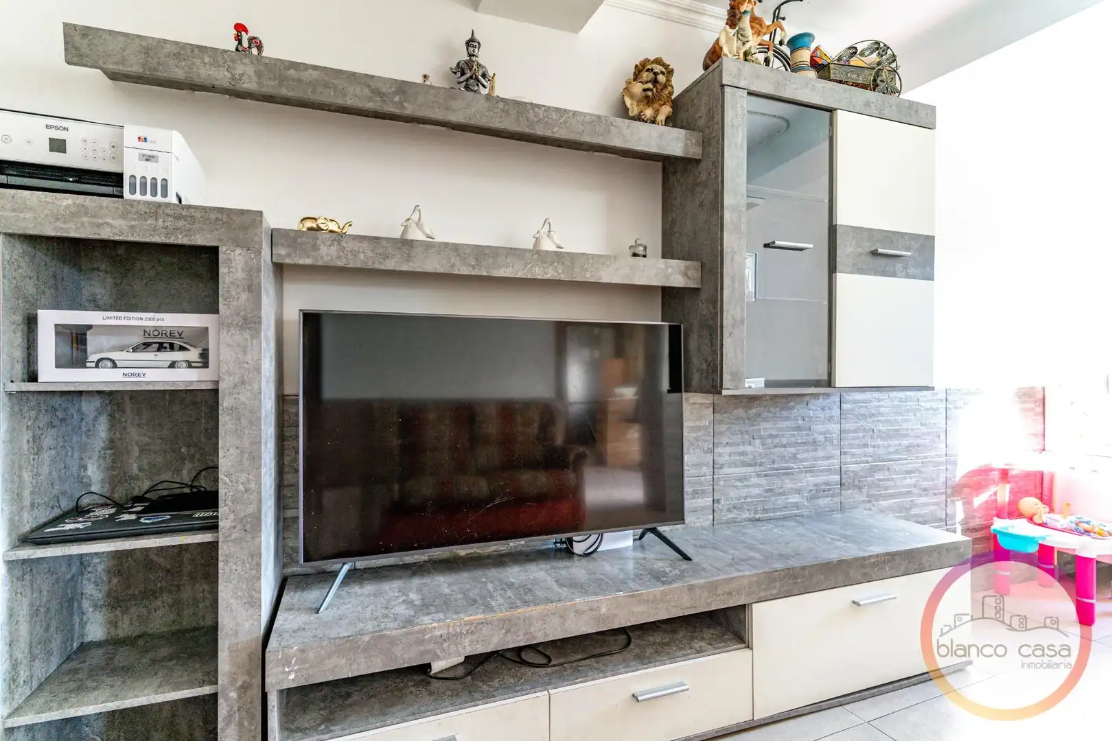 Sala de estar de Casa o chalet en venta en Coristanco con Calefacción y Trastero