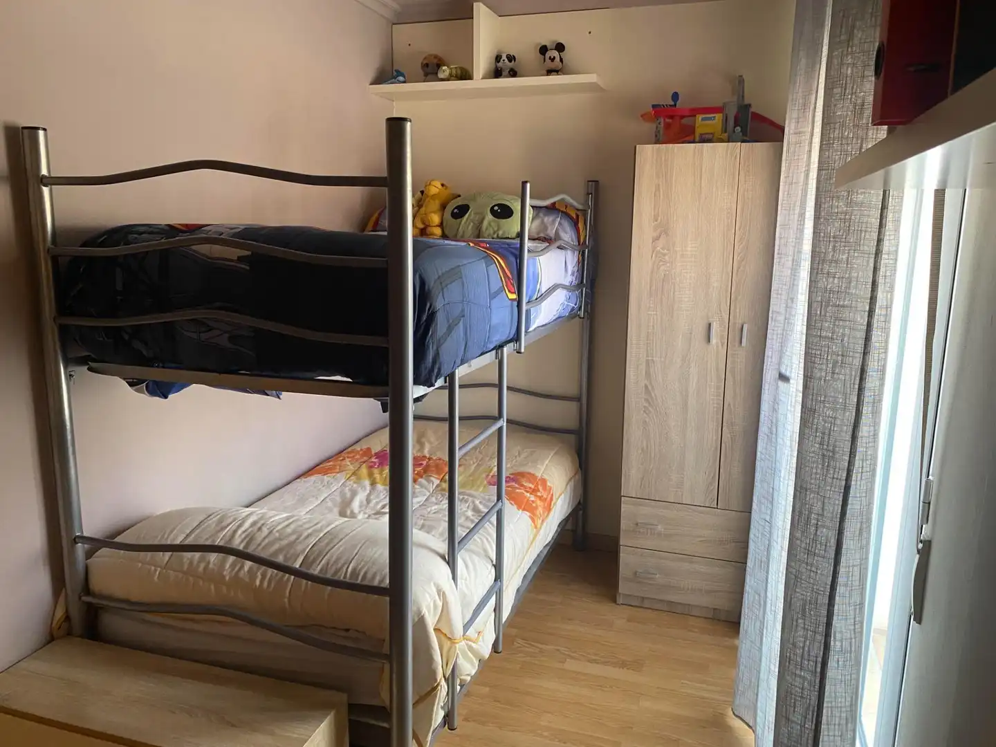 Piso en venta en Calamocha