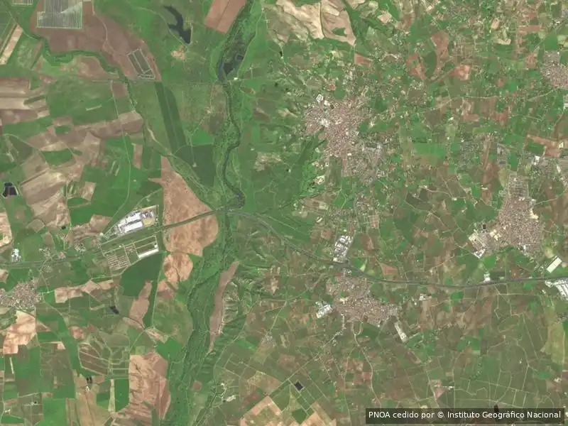 Appartamento in vendita a Benacazón, imagen 5