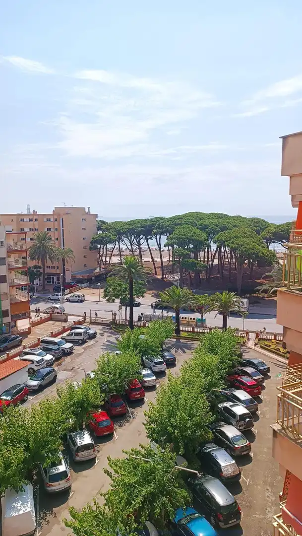 Pis amb ascensor en venda a La Pineda