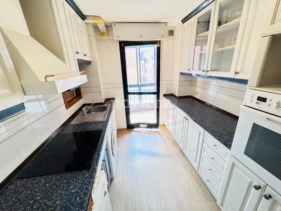 Cocina de Piso en venta en Toledo con Aire acondicionado, Calefacción y Trastero