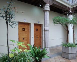 Duplex for sale in  Toledo Capital  with Heating