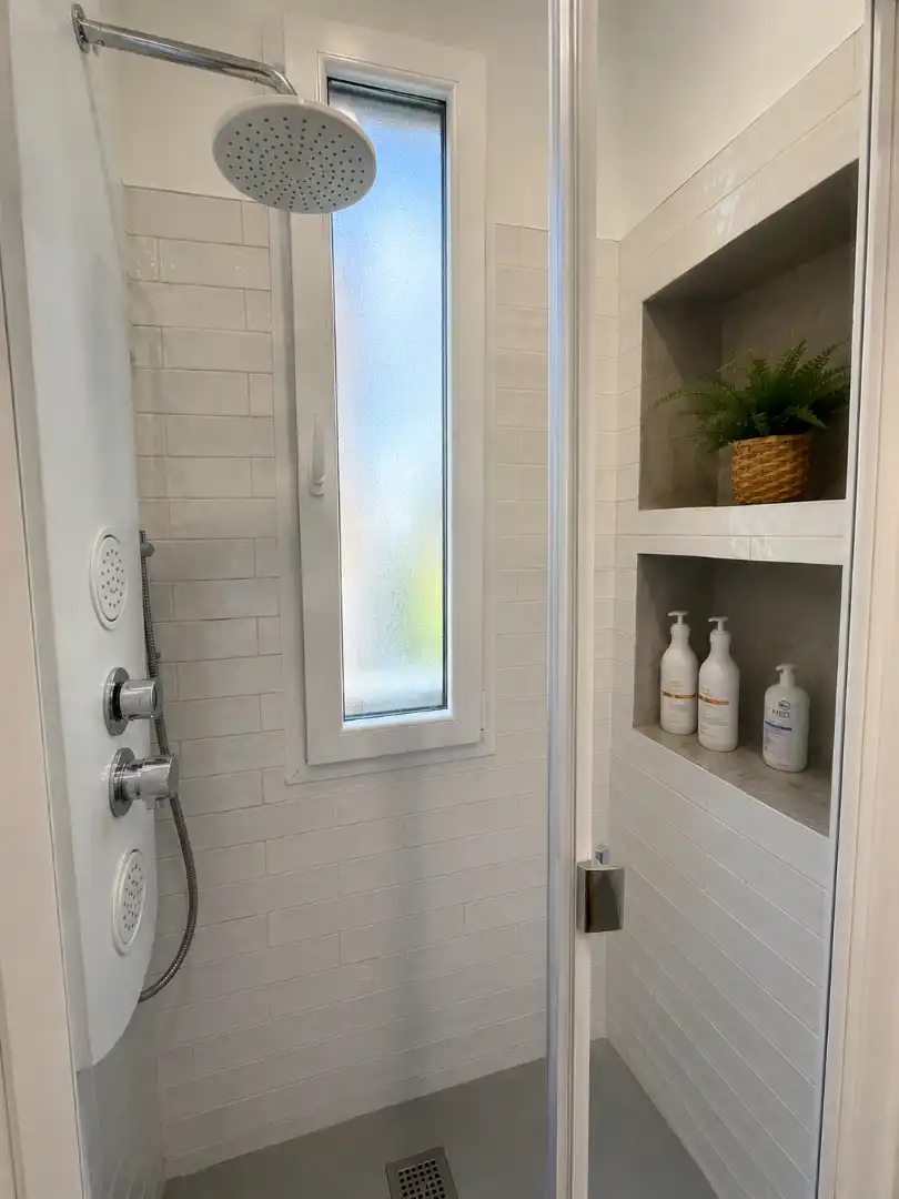 Baño de Piso en venta en Bilbao  con Calefacción y Amueblado