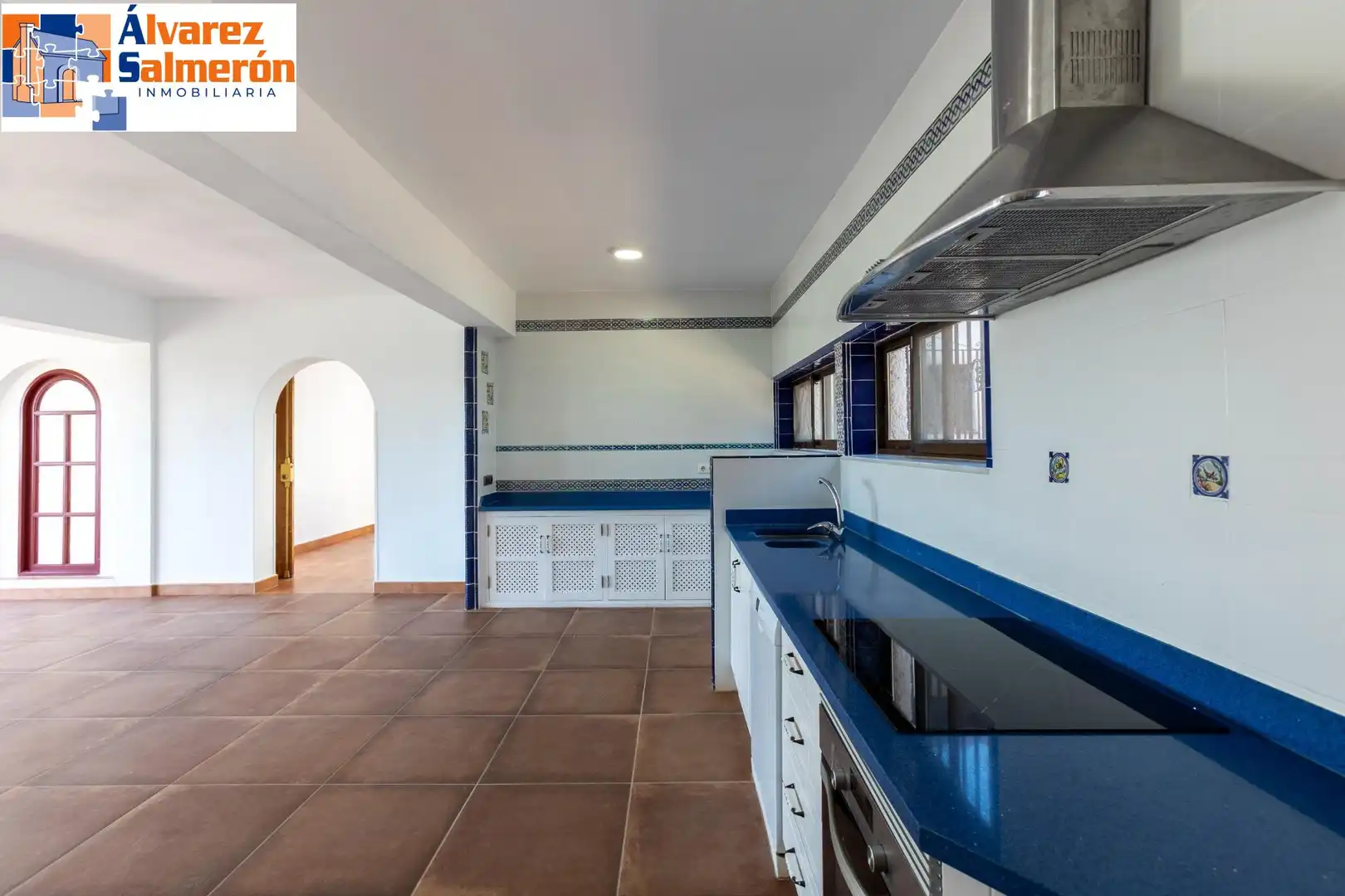 Villa con terrazza in vendita a PP DEL CERCADO, imagen 35