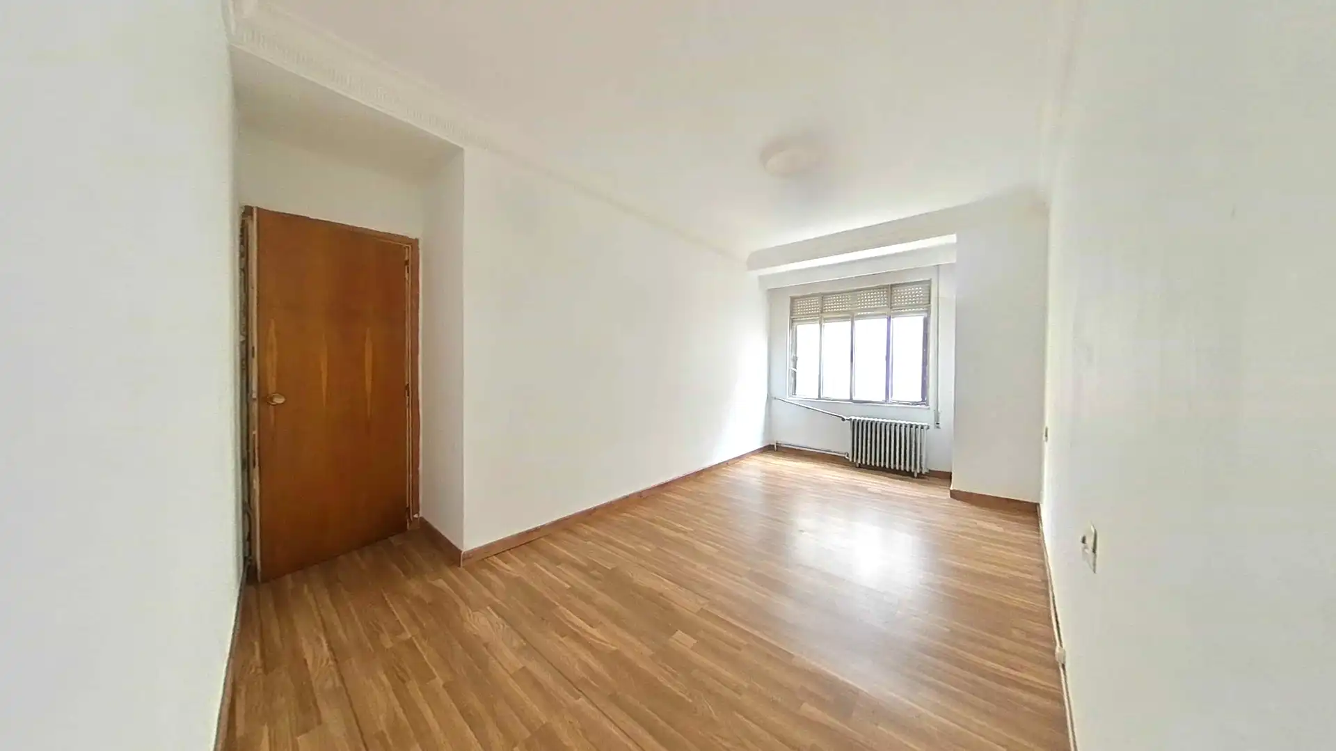 Habitación de Casa o chalet en venta en Benavente, Zamora