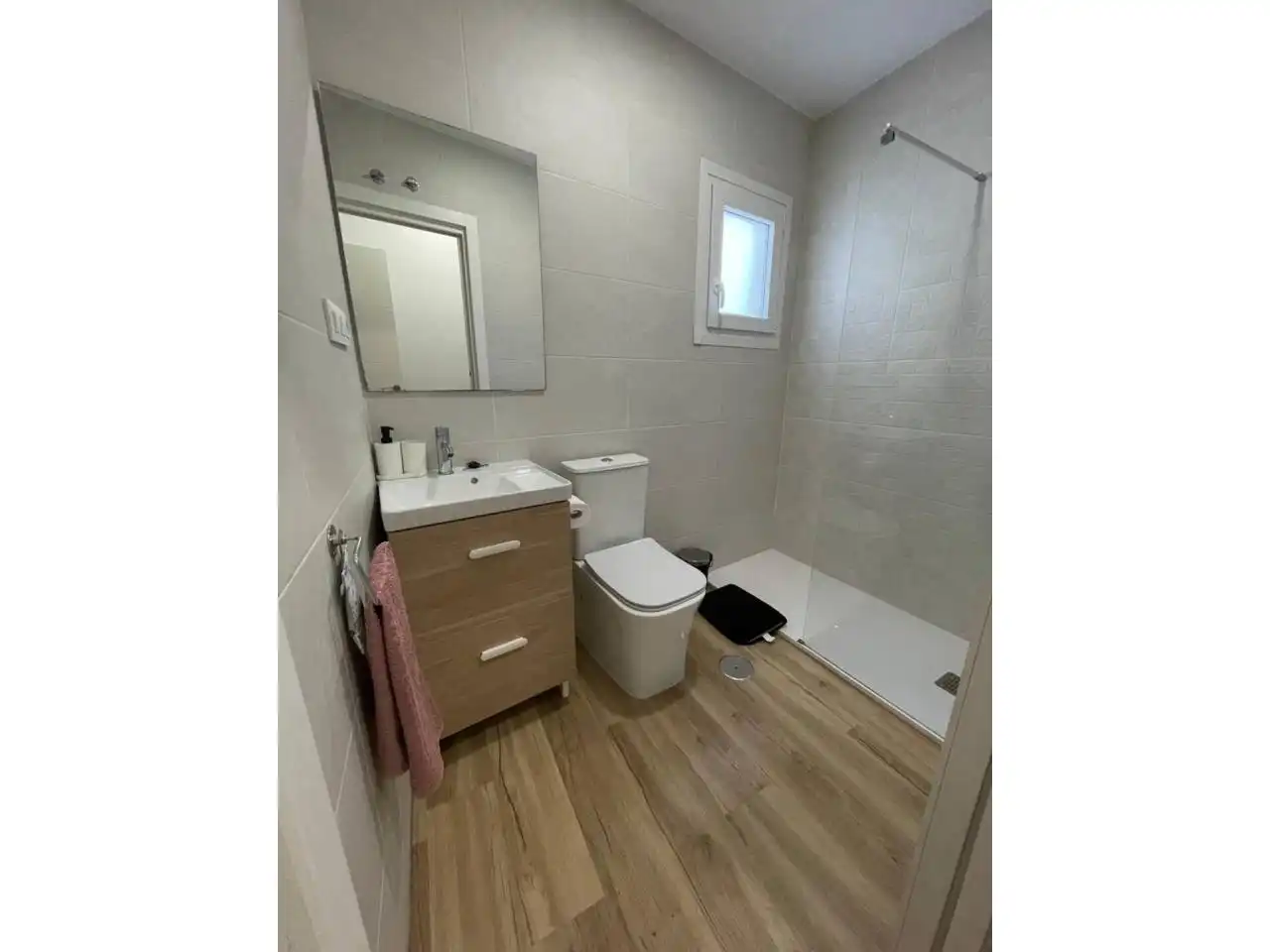 Baño de Casa o chalet en venta en San Fernando con Amueblado