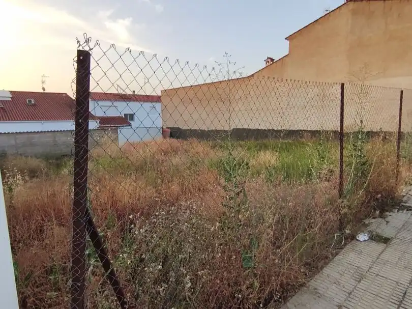 Residencial en venda en Azuaga