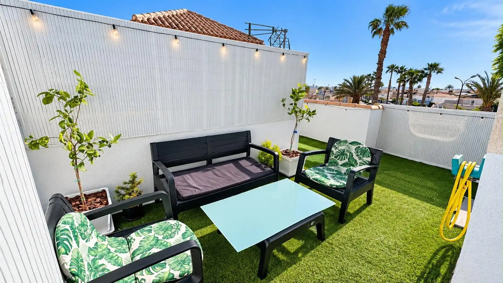 Detached house with pool for sale in Zona Carrefour - Urbanizaciones, imagen 60