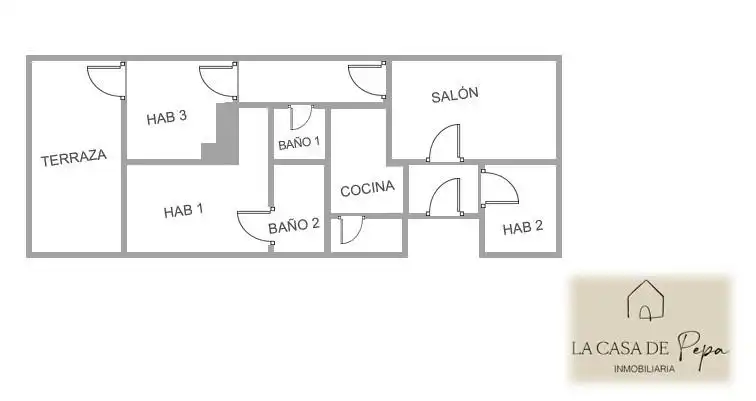 Wohnung zum Verkauf in Centre, imagen 39