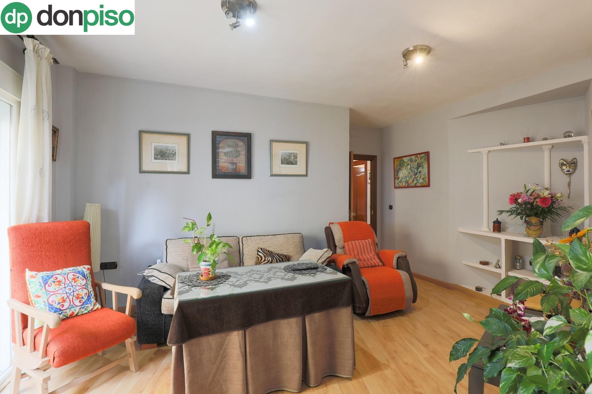 Flat for sale in  PEDRO ANTONIO DE ALARCON, Camino de Ronda, Ronda
