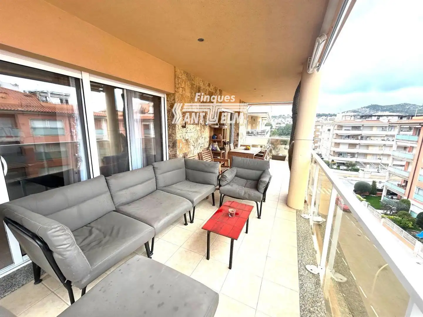 Penthouse mit Aufzug zum Verkauf in Carrer de Josep Pla, imagen 8