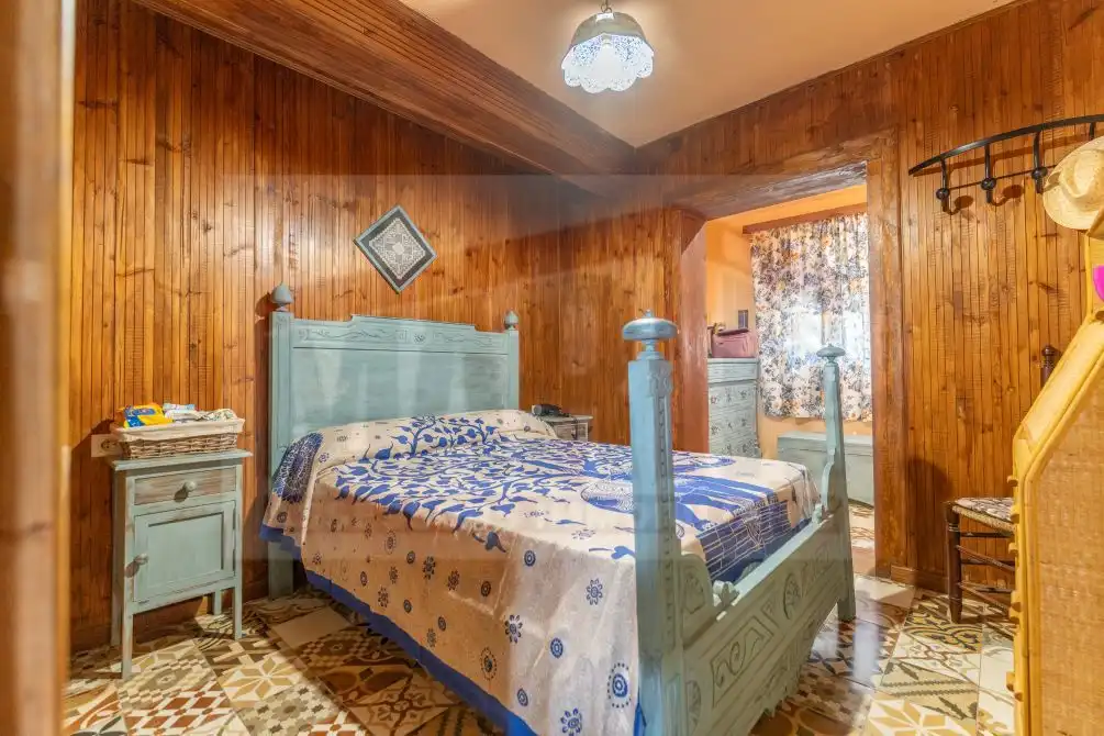 Bedroom of Houses for sale in Reus  with Air Conditioner, Heating and Terrace
