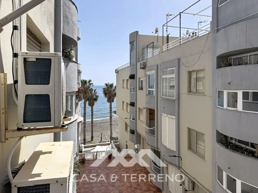 Dúplex amb ascensor en venda a Urbanizacion Pueblo Nuevo(Algar-Costa), imagen 7