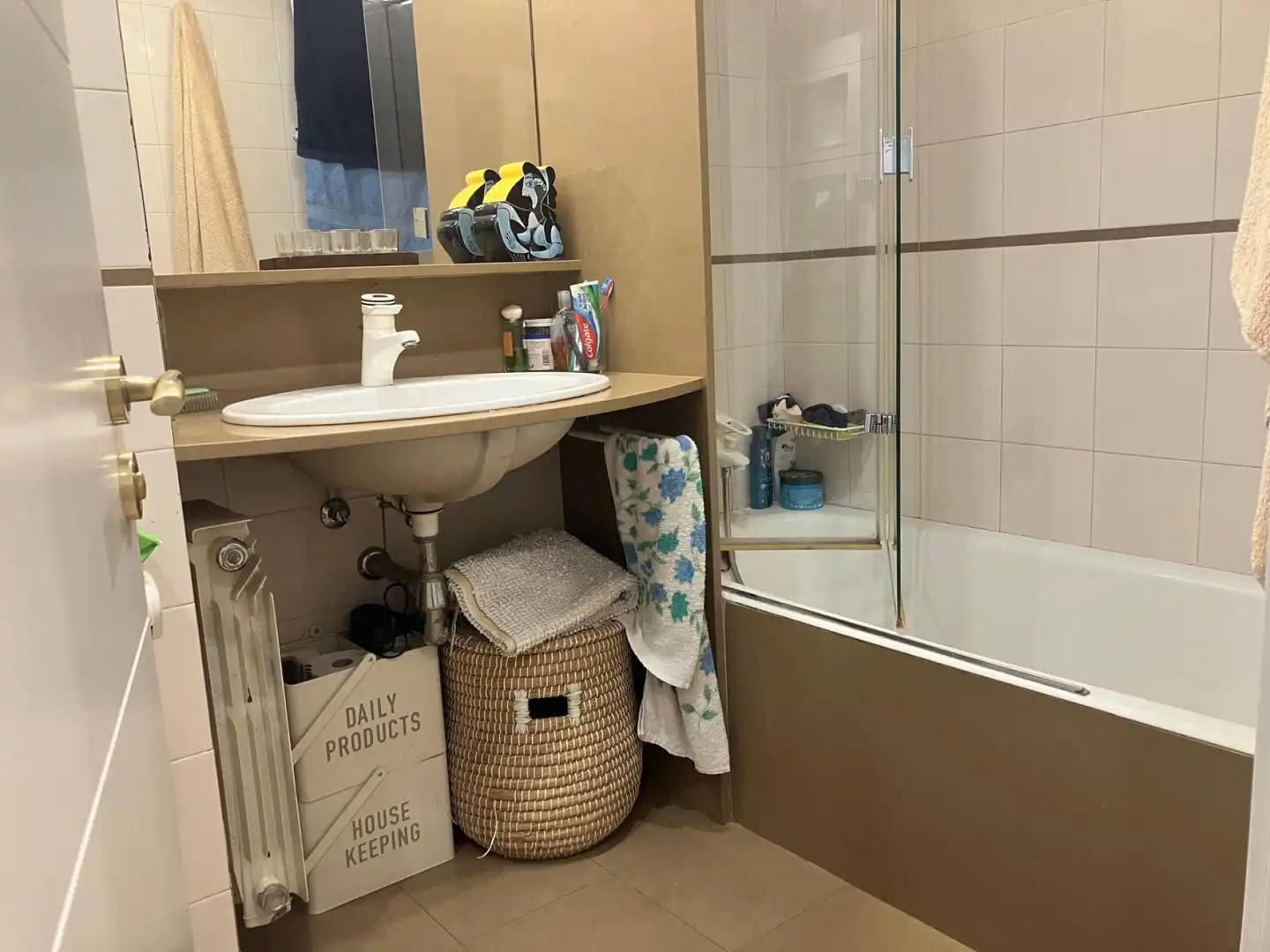 Wohnung mit Aufzug zum Verkauf in Can Girona - Terramar - Vinyet, imagen 29