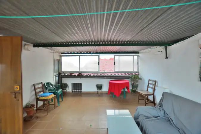 Casa a schiera con terrazza in vendita a Calle Clavel, imagen 11
