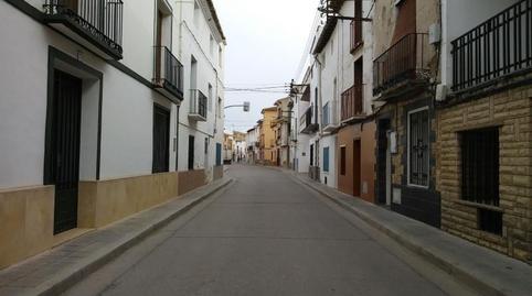Foto 4 de Casa o xalet en venda a Gelsa, Zaragoza