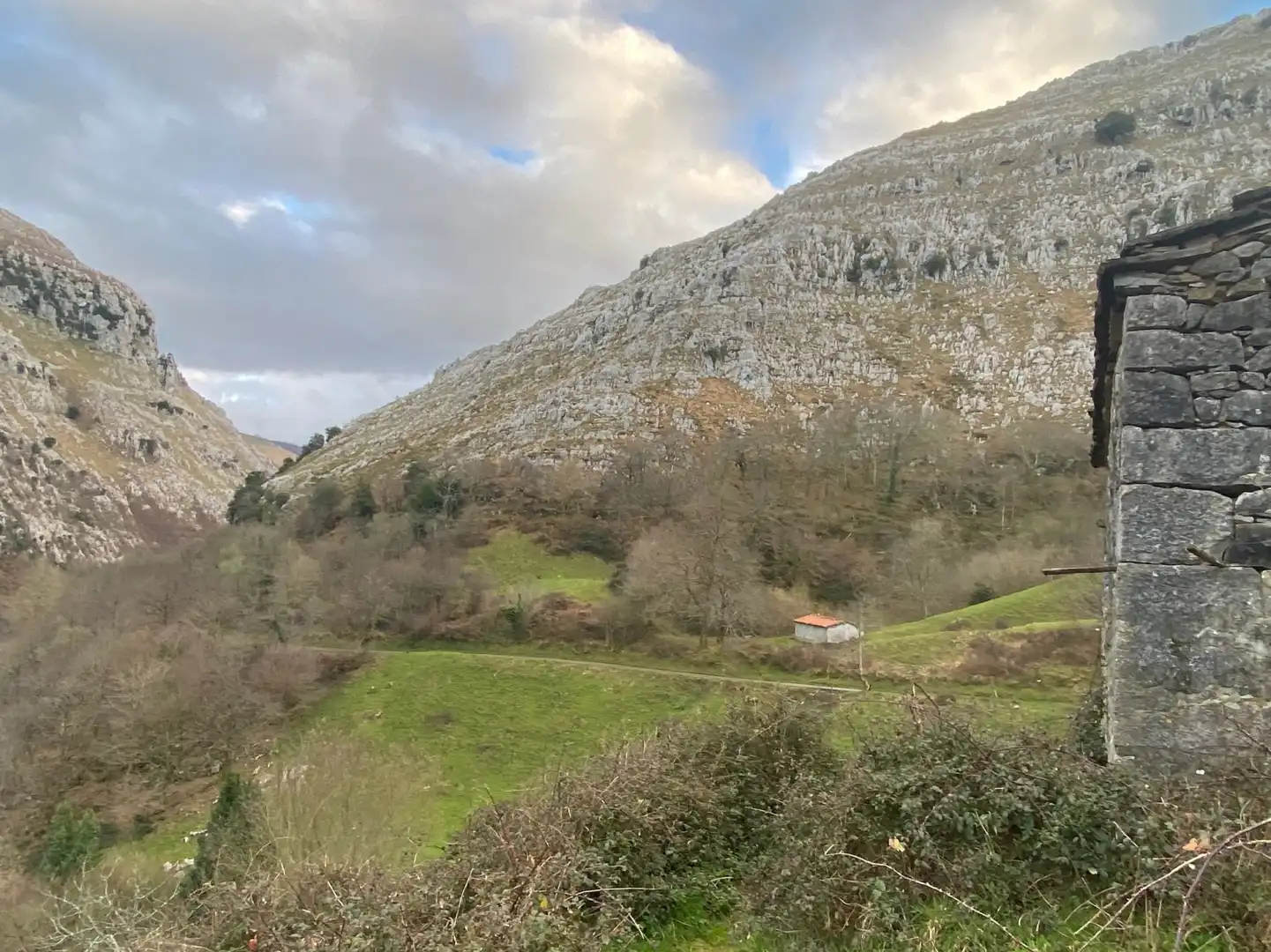 Land for sale in Miera - Barrio Mortesante, 2, Miera