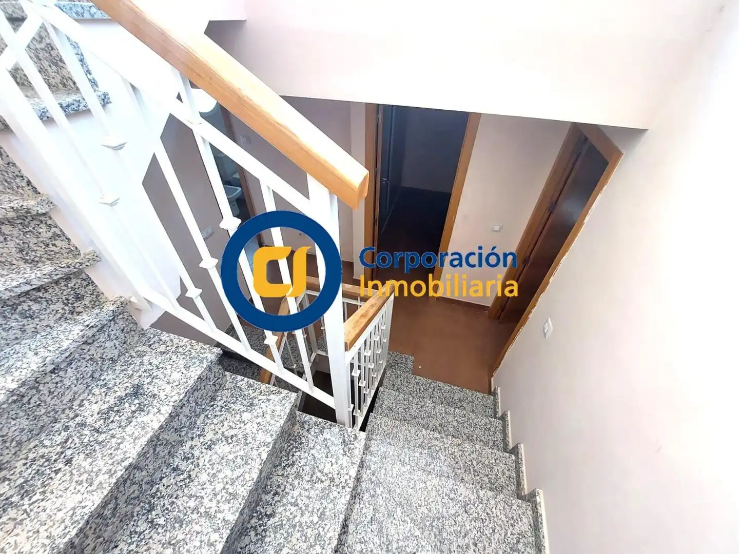 Dúplex en venda en Lorca amb Jardí privat