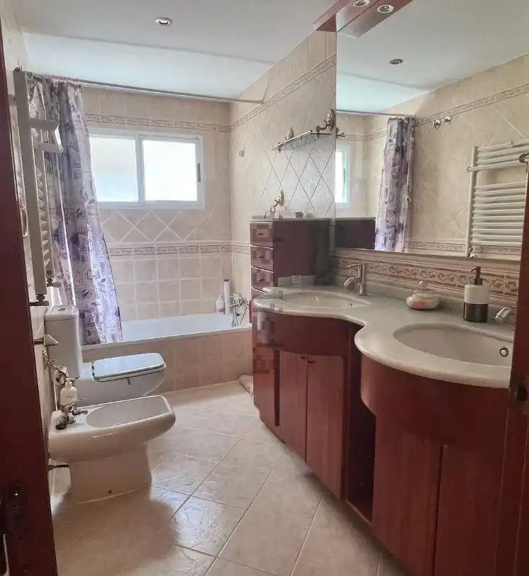 Casa a schiera con terrazza in vendita a Pobla de Farnals, imagen 20