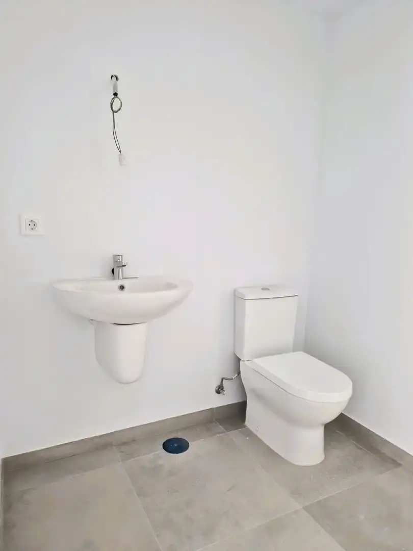 Baño de Piso en venta en Las Palmas de Gran Canaria con Calefacción, Trastero y Piscina comunitaria