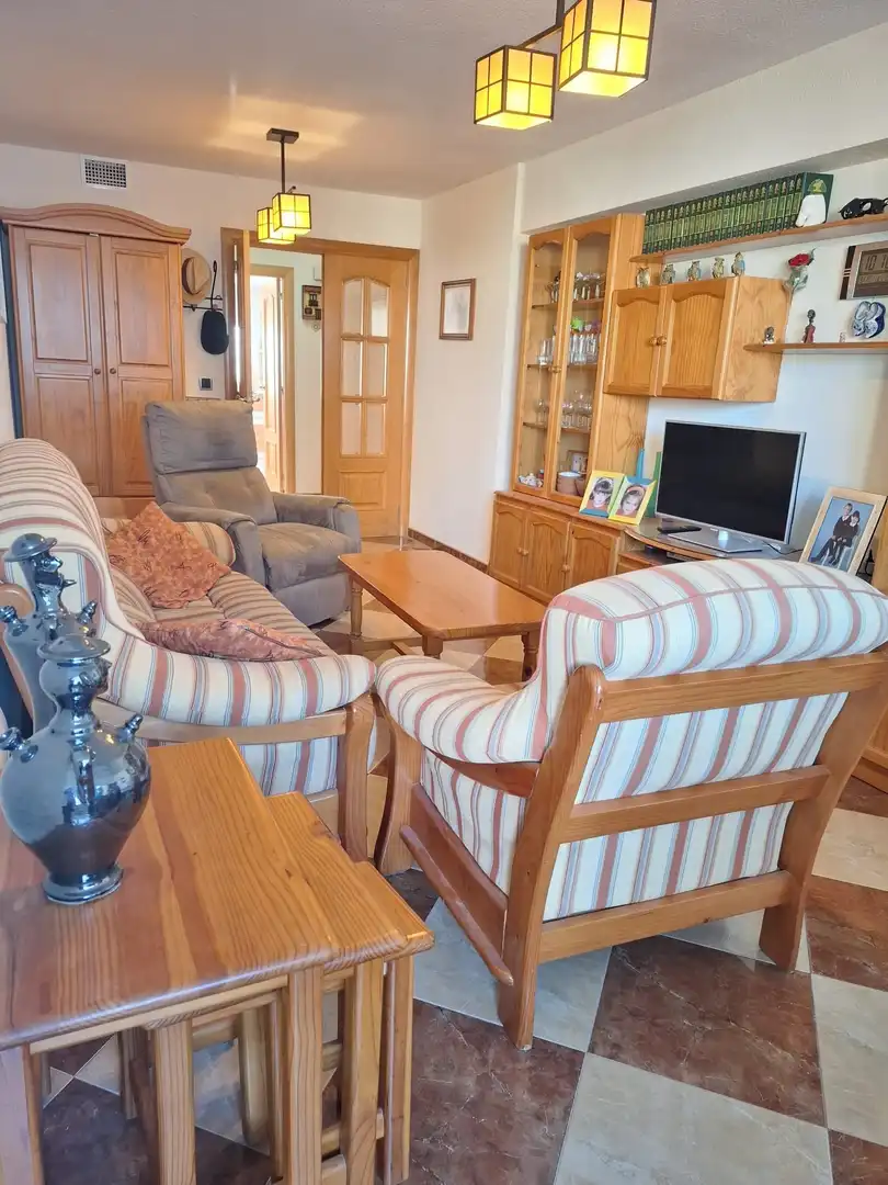 Appartamento con piscina in vendita a Rincón de Loix, imagen 25