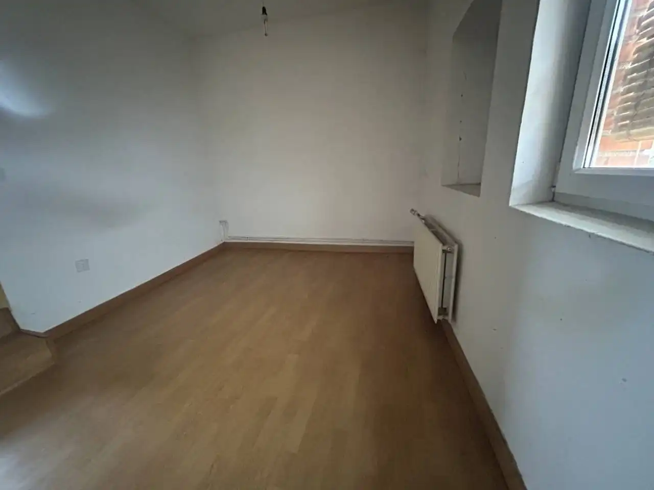 Habitación de Casa o chalet en venta en Ibeas de Juarros con Calefacción y Parquet