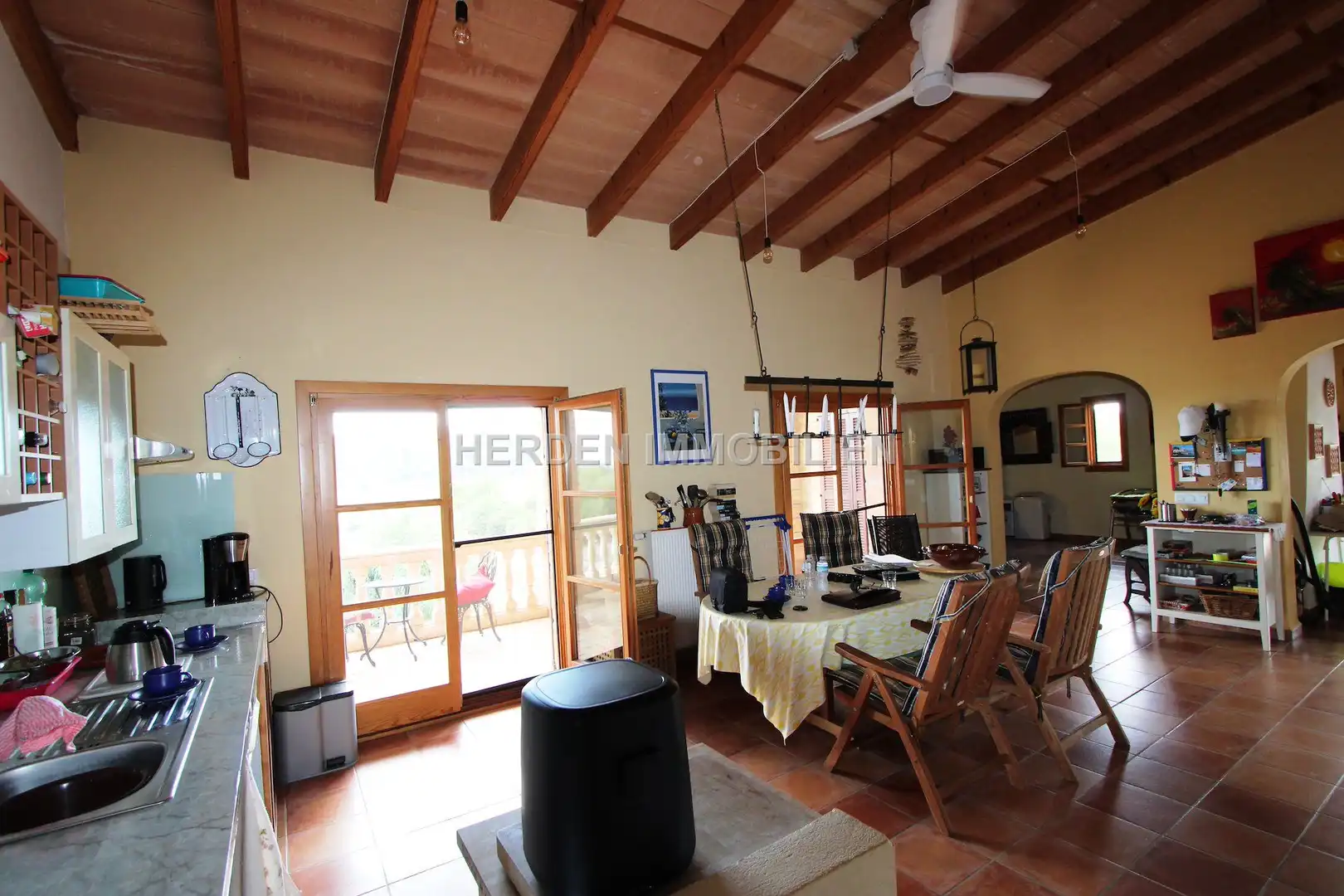 Casa con terraza en venta en Manacor Centre, imagen 27