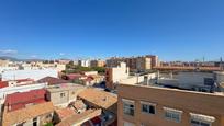 Vista exterior de Àtic en venda en Alicante / Alacant amb Aire condicionat, Calefacció i Terrassa