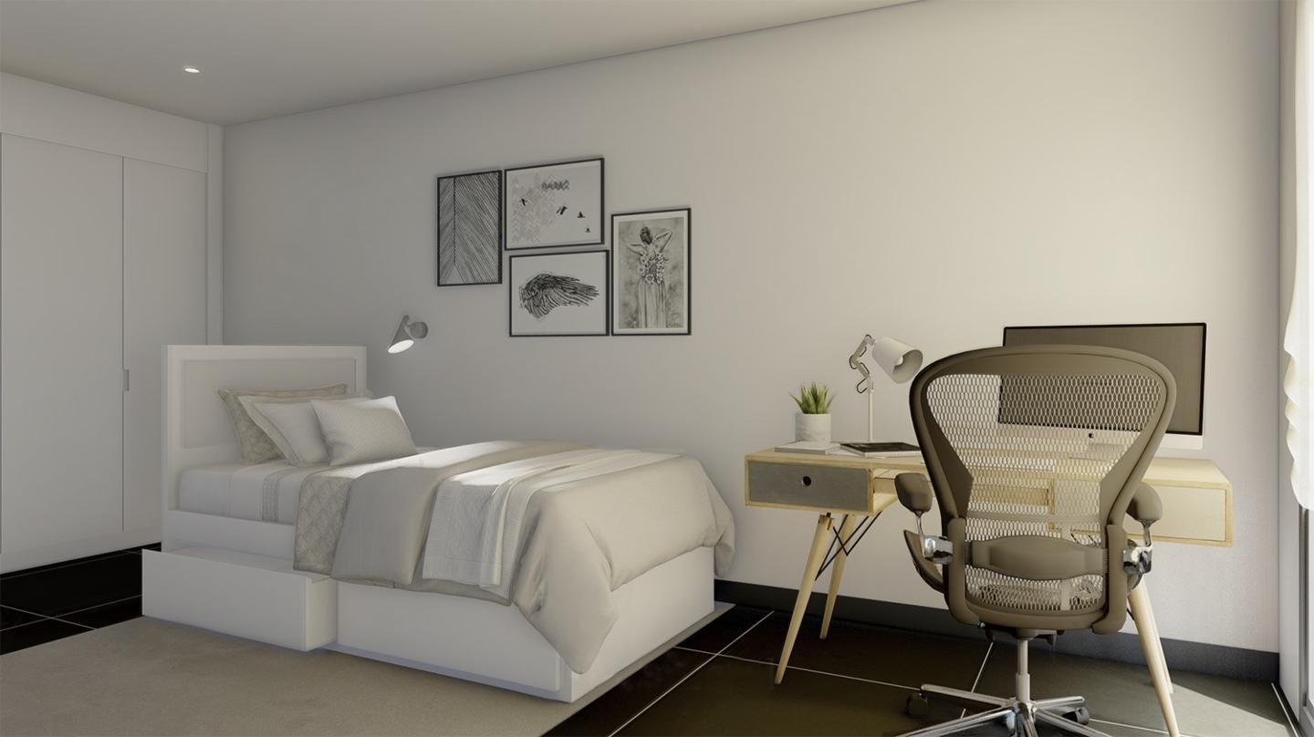 Planta baja for sale in Rúa Dos Salgueiriños De Arriba, San Lázaro - Meixonfrío