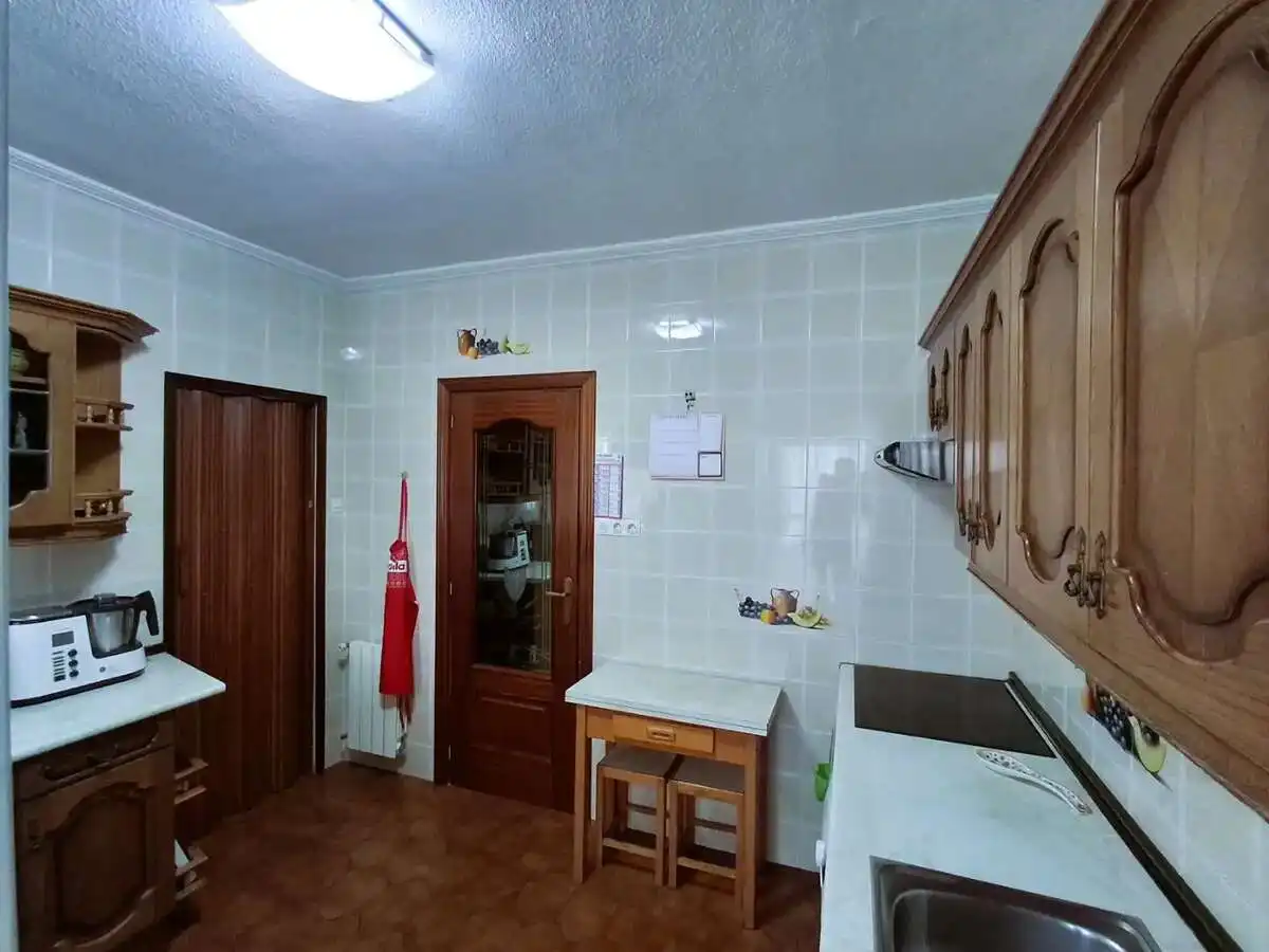 Wohnung mit Aufzug zum Verkauf in Carabanchel, imagen 15
